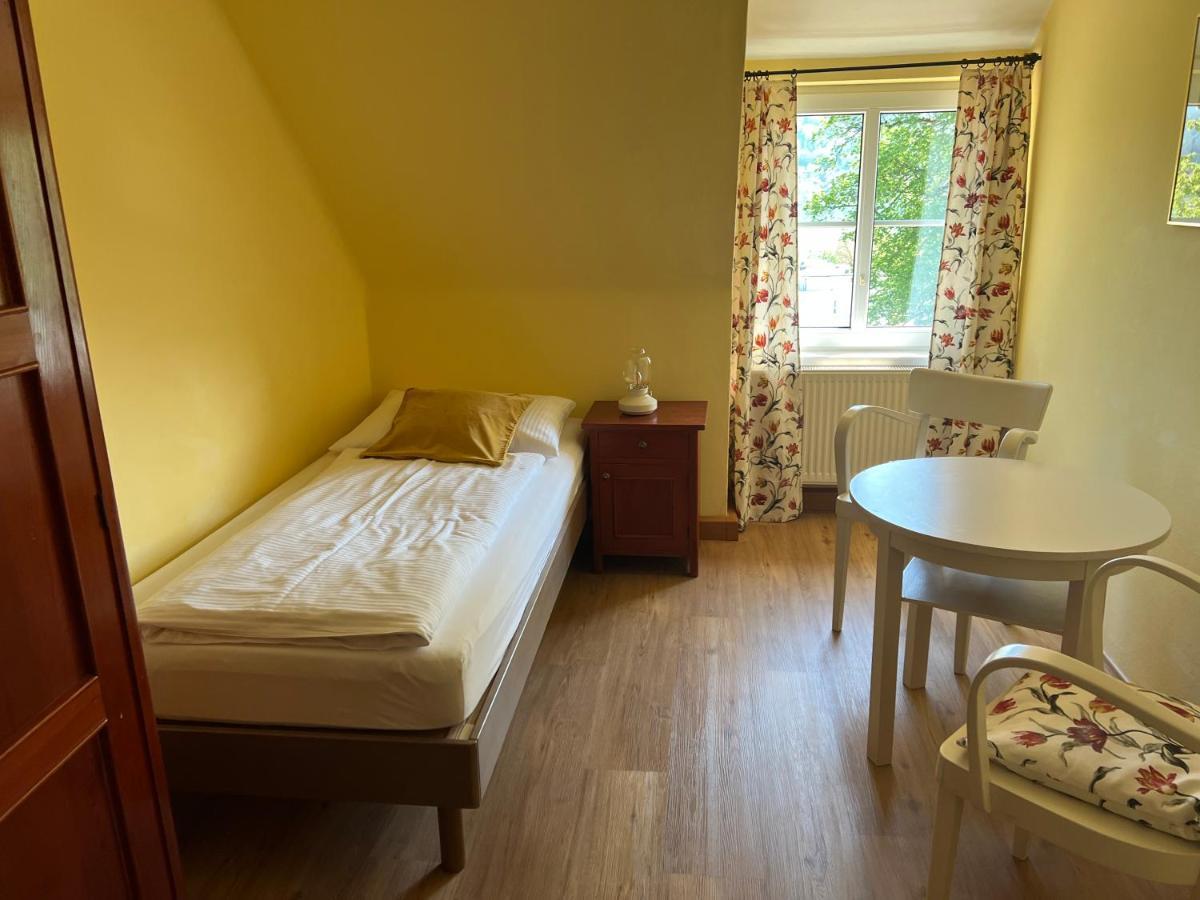 Landhaus Strussnighof Pörtschach am Wörthersee Buitenkant foto