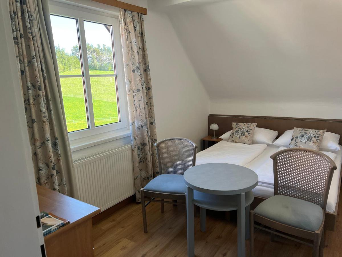 Landhaus Strussnighof Pörtschach am Wörthersee Buitenkant foto