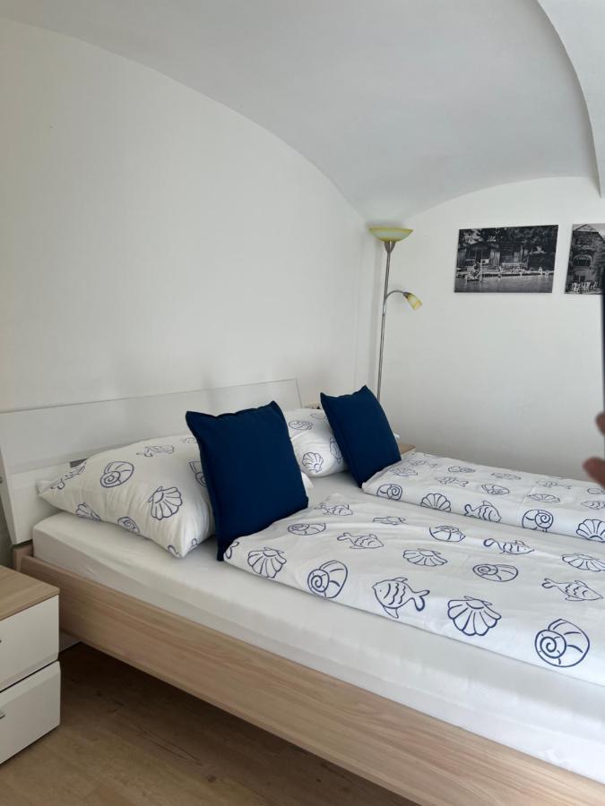 Landhaus Strussnighof Pörtschach am Wörthersee Buitenkant foto