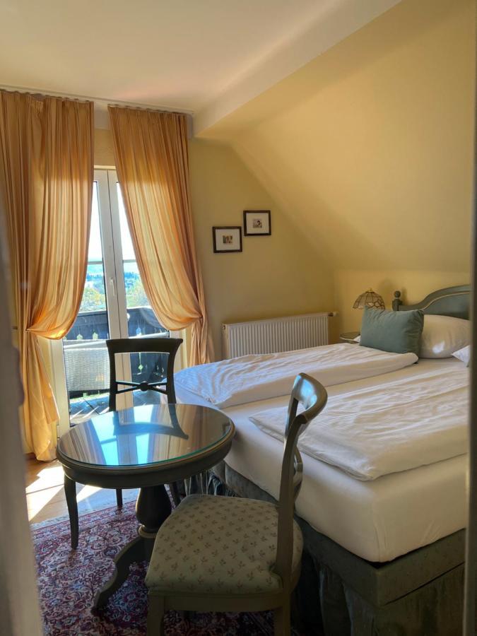 Landhaus Strussnighof Pörtschach am Wörthersee Buitenkant foto