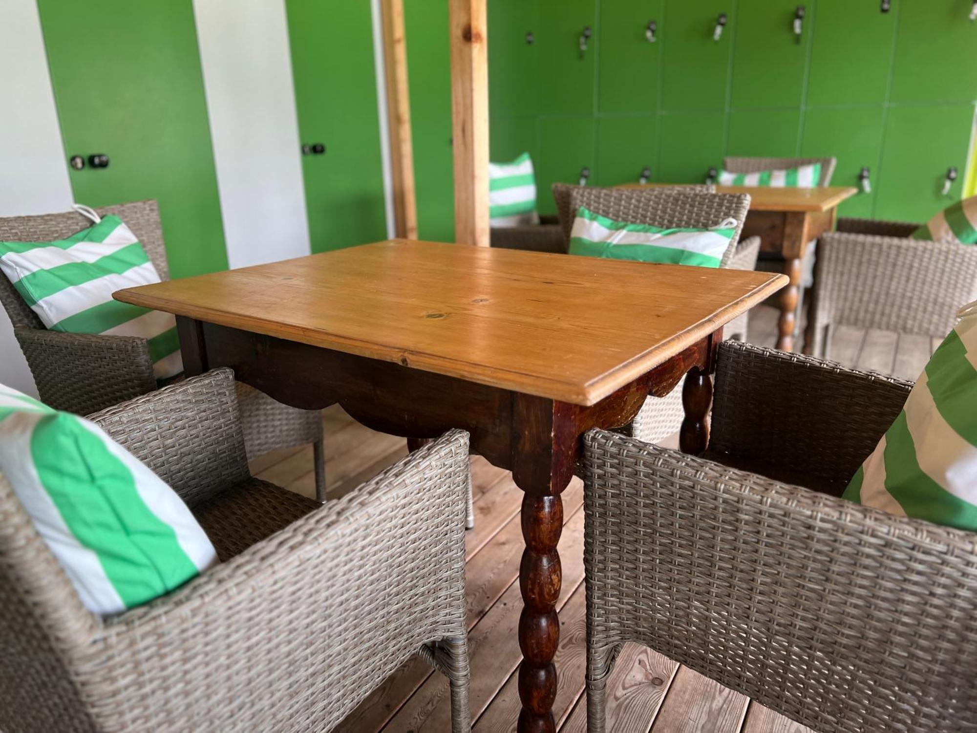 Landhaus Strussnighof Pörtschach am Wörthersee Buitenkant foto