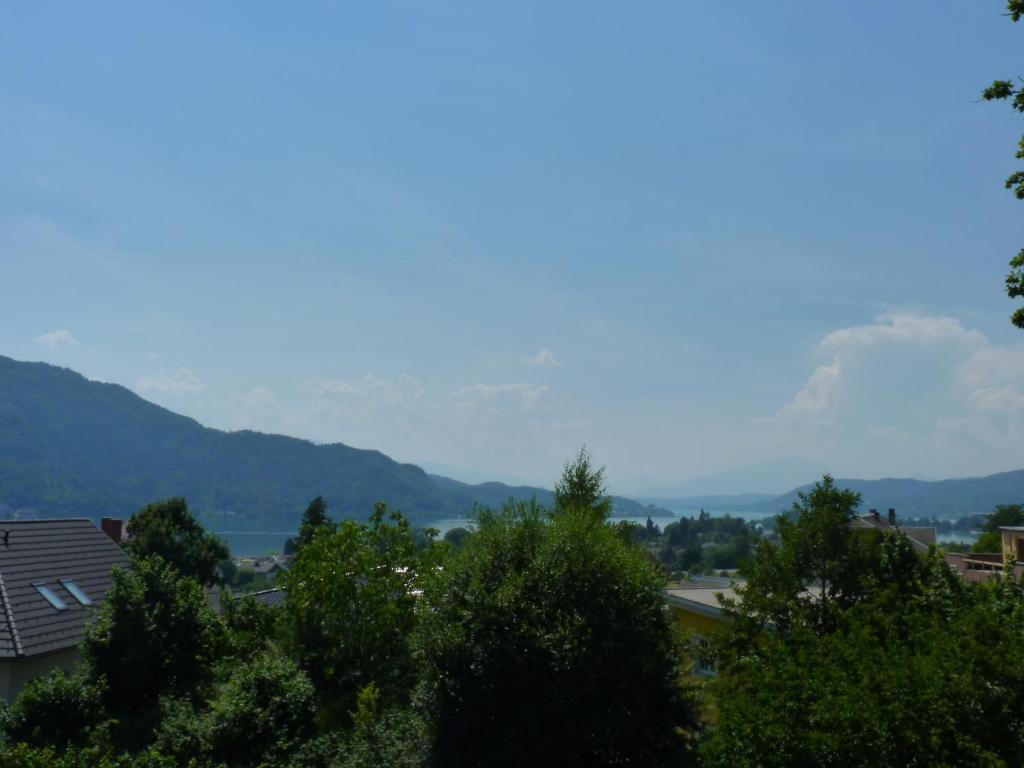 Landhaus Strussnighof Pörtschach am Wörthersee Buitenkant foto